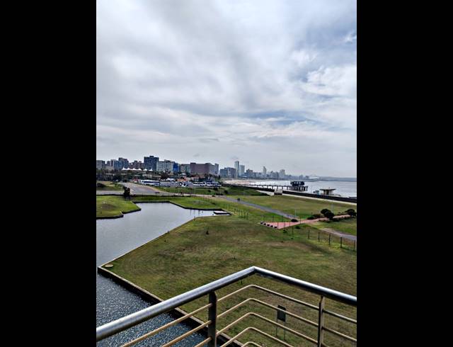 1 BEDROOM APARTMENT FOR SALE IN POINT WATERFRONT